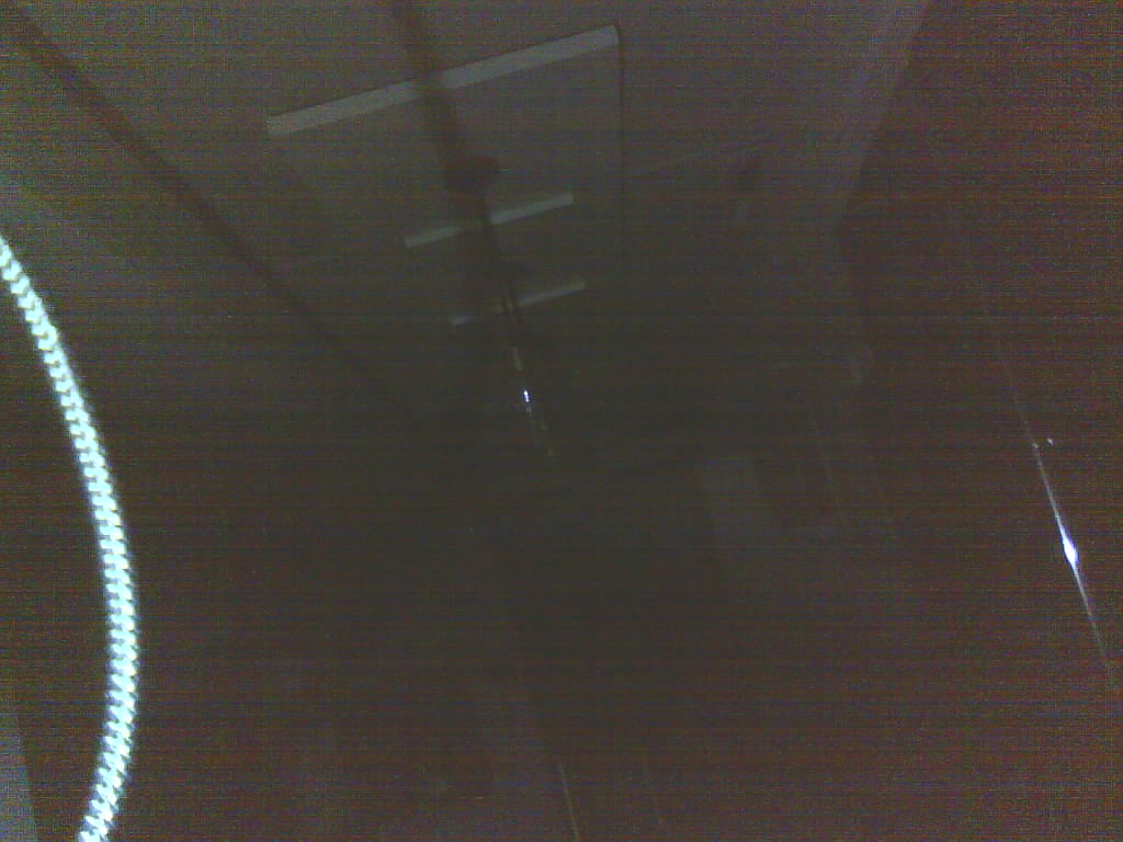 Latest RV interior image